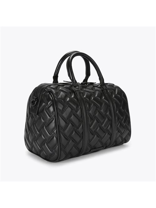 kensington boston KURT GEIGER LONDON | BAG-1264900109BLACK